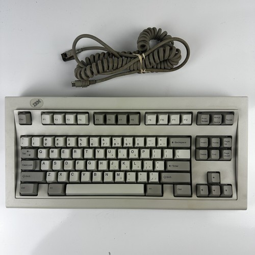 Ibm model 1391472 - m,
