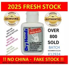 Dry Hands Pole Grip Ultimate