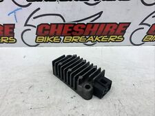 ♻️ Yamaha Tw 125 TrailWay 1999 - 2004 Voltage Regulator Rectifier ♻️