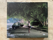 Gregory Crewdson: 1985-2005