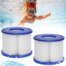 JPYH Hot Tub Filter Pool