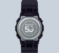 Casio G-SHOCK Baby-G HELLO