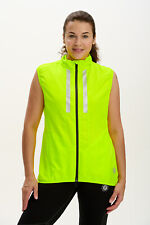 Women's Pace Running Gilet -