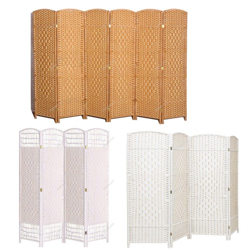 Panel folding room divider - 4/6,