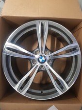1x GENUINE BMW M6 343M SPORT 5