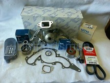 COMPLETE TIMING BELT + AISIN