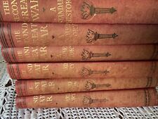 The Second Great War A