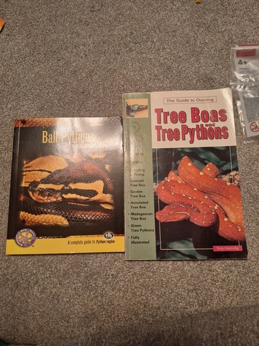 The guide owning tree - to, boas