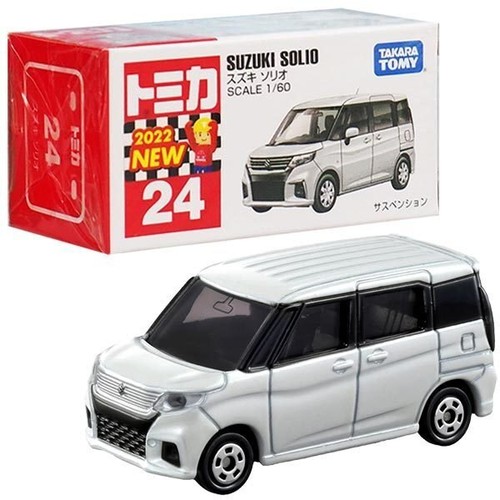 Takara tomy tomica die cast - tomy, die-cast