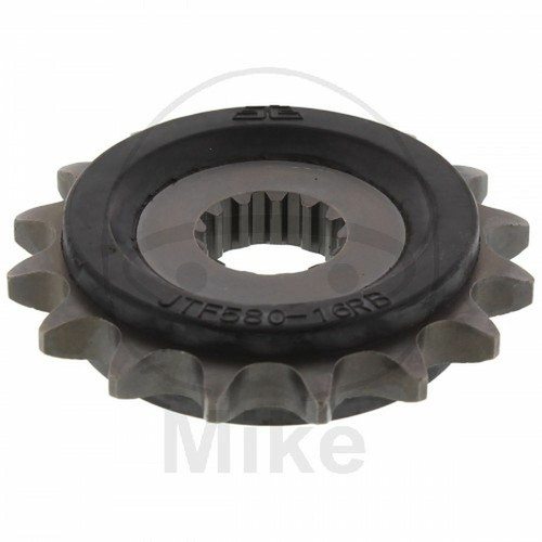 Silent 530 rubberized - silent, 16