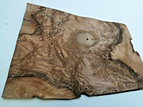Burr burl walnut veneer - burr/burl,