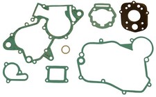 Derbi senda 50cc. complete gasket set (2006-2020 metal head gasket)