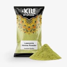 Lawsonia Henna Powder Premium Quality 1kg 10kg