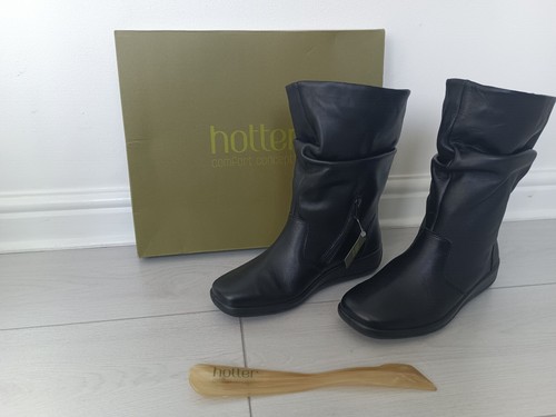 Hotter jade comfy leather - hotter,