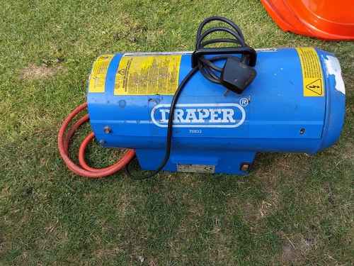 Draper psh150 industrial - draper,