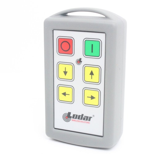 Lodar 92104tx function - 92104tx-3, 4-function