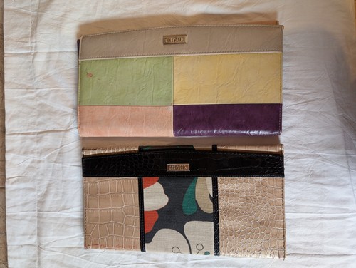 Miche purse shells - 4, colored