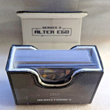 *You-pick!* Hermitcraft TCG