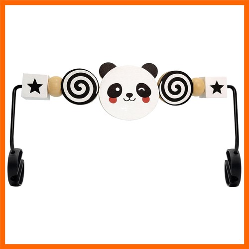 Baby bouncer toy bar - bouncer,
