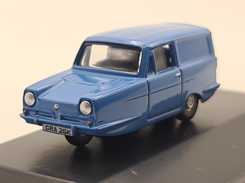 Oxford diecast 76rel005 - oxford,