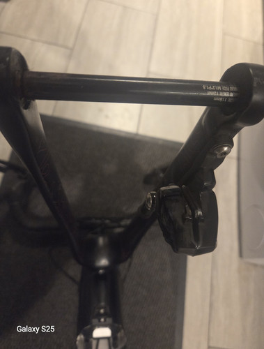Boardman adv blue - 8.9e, black