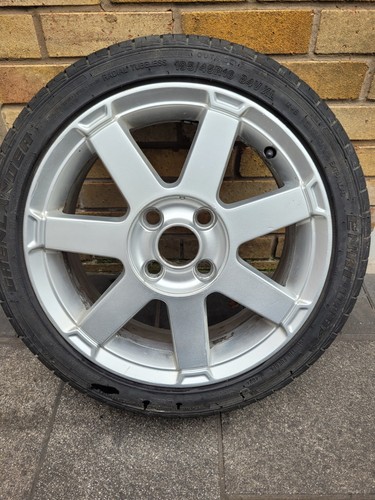 Genuine ford fiesta mk6 - ford,