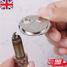 SPARK PLUG GAP ADJUSTING TOOL