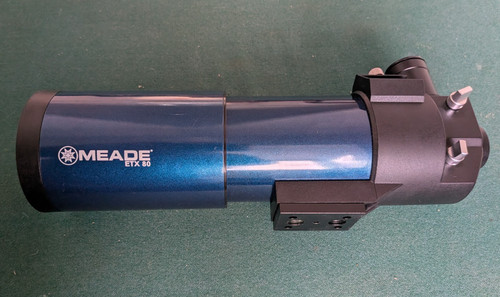 Meade etx observer - meade, 80