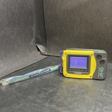 Casio portable hand held - jy-10,
