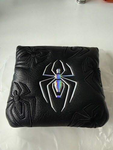 Taylormade spider headcover - my,