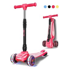 3 Wheel Toddler Scooter for