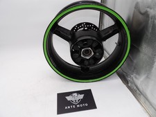 Suzuki GSXR 1000 K4 Rear Wheel