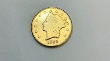 Dollar  $20 Liberty Double