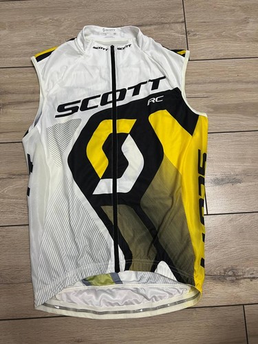 Men scott cycling bike - scott, rc