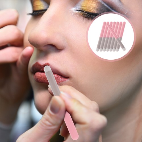 Pcs travel makeup brushes - pcs,