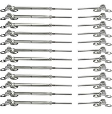Cable Railing Hardware, 12