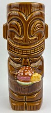 TIKI FARM Tumbler Drink Mug