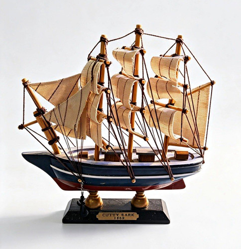 Cutty sark 1869 merchant - cutty, navy