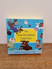 The Julia Donaldson
