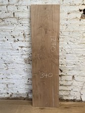 Kiln Dried Oak Shelf Boards