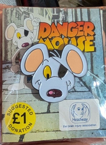 Unopened headway danger - headway,