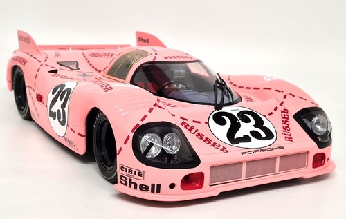 Werk83 porsche 917 20 - 1/12, 917/20