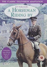 A Horseman Riding By [DVD]