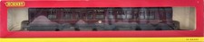 Hornby R4252 BR Mk1 Composite Coach The Talisman E15698 in BR Maroon Livery