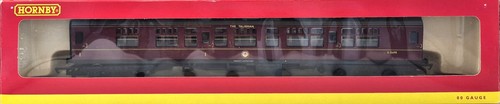 Hornby r4252 mk1 - hornby,