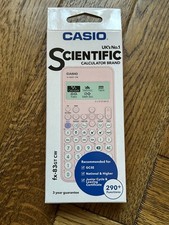 Casio FX-83GT CW Scientific