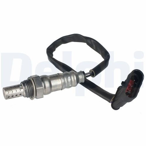 Oxygen sensor delphi - sensor,