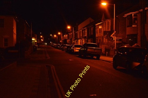 Photo 6x4 foster hill - photo,