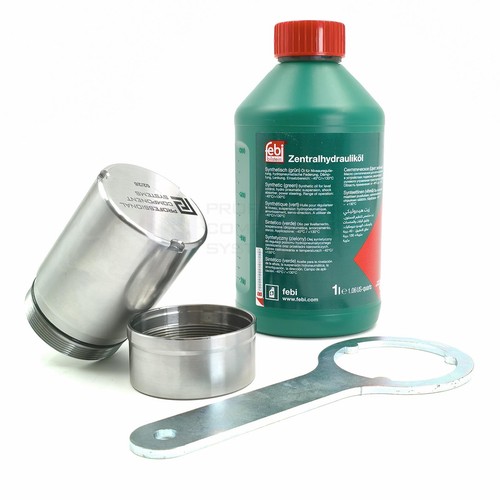 For audi skoda - seat, dsg