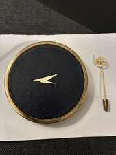 BOAC Vintage Women's Compact